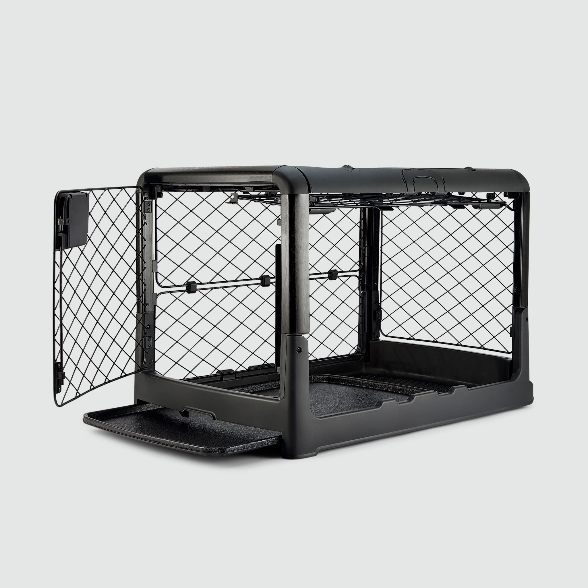 Revol Collapsible Dog Crate - Refurbished | Diggs®