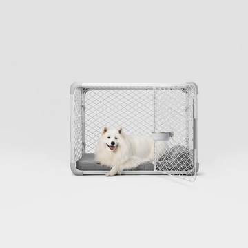 Evolv Dog Crate