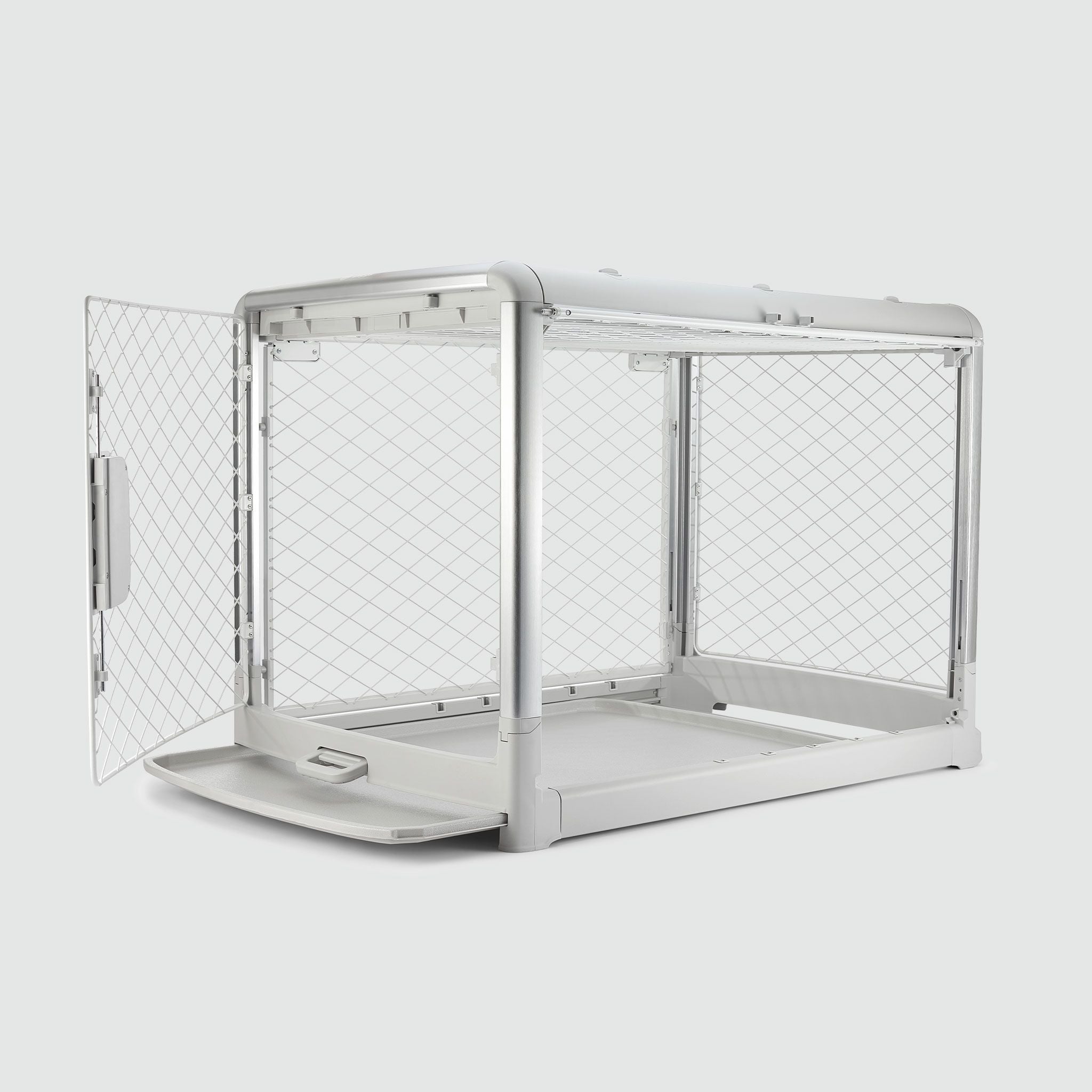 Revol - Premium Collapsible Dog Crate | Diggs®