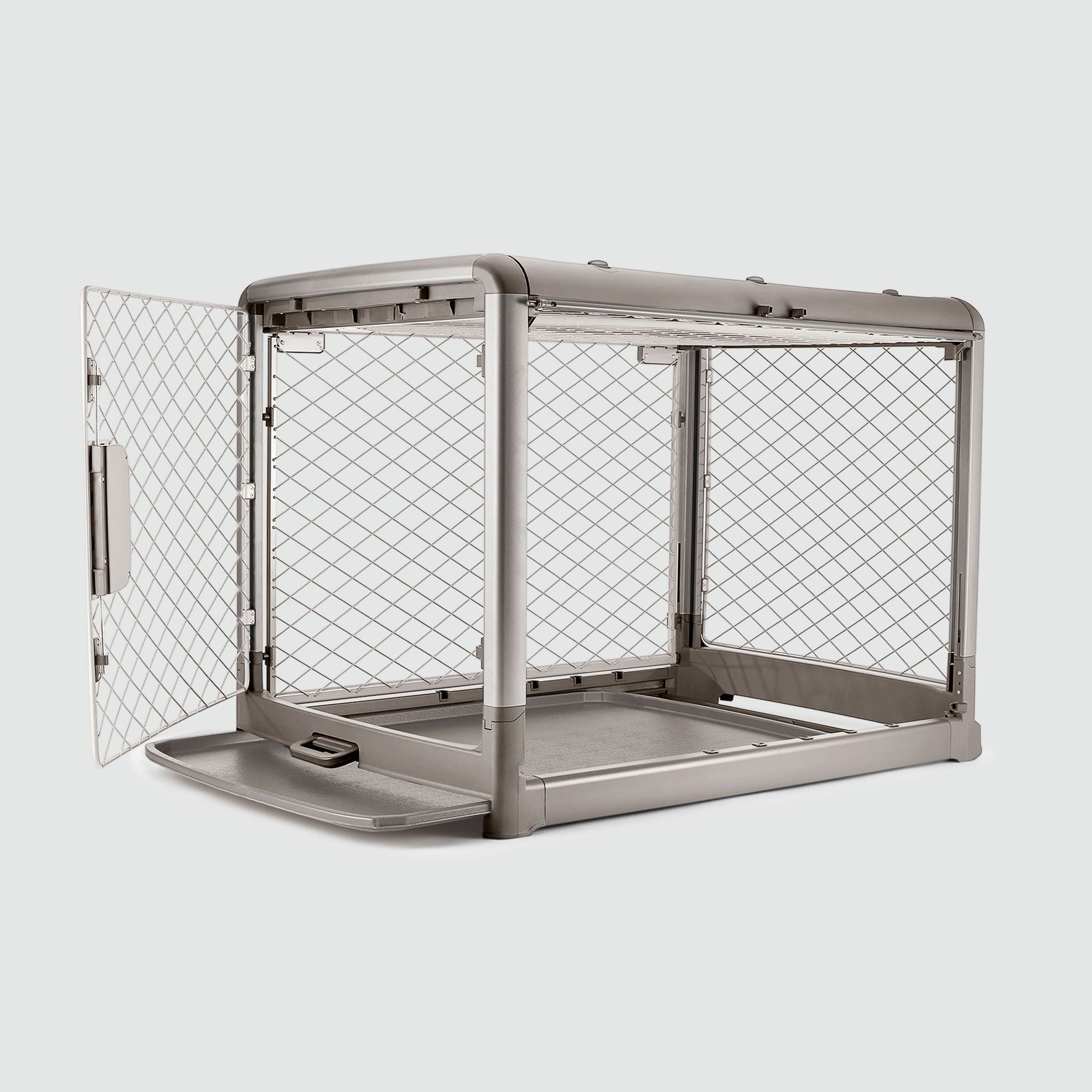 Revol - Premium Collapsible Dog Crate | Diggs®