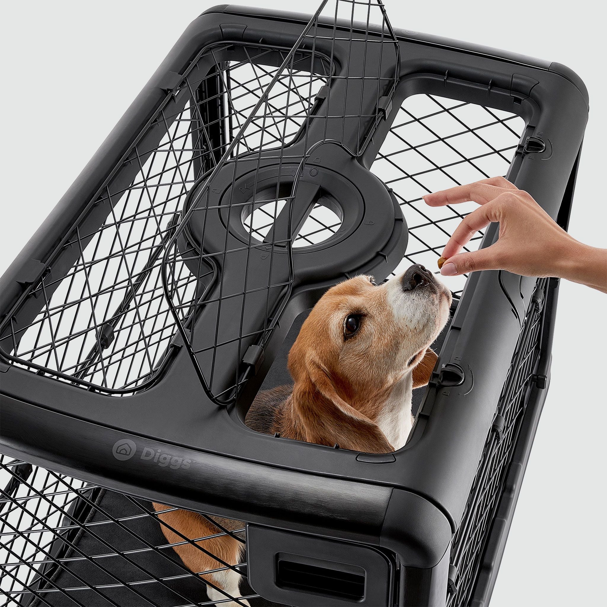Refurbished Revol Dog Crate
