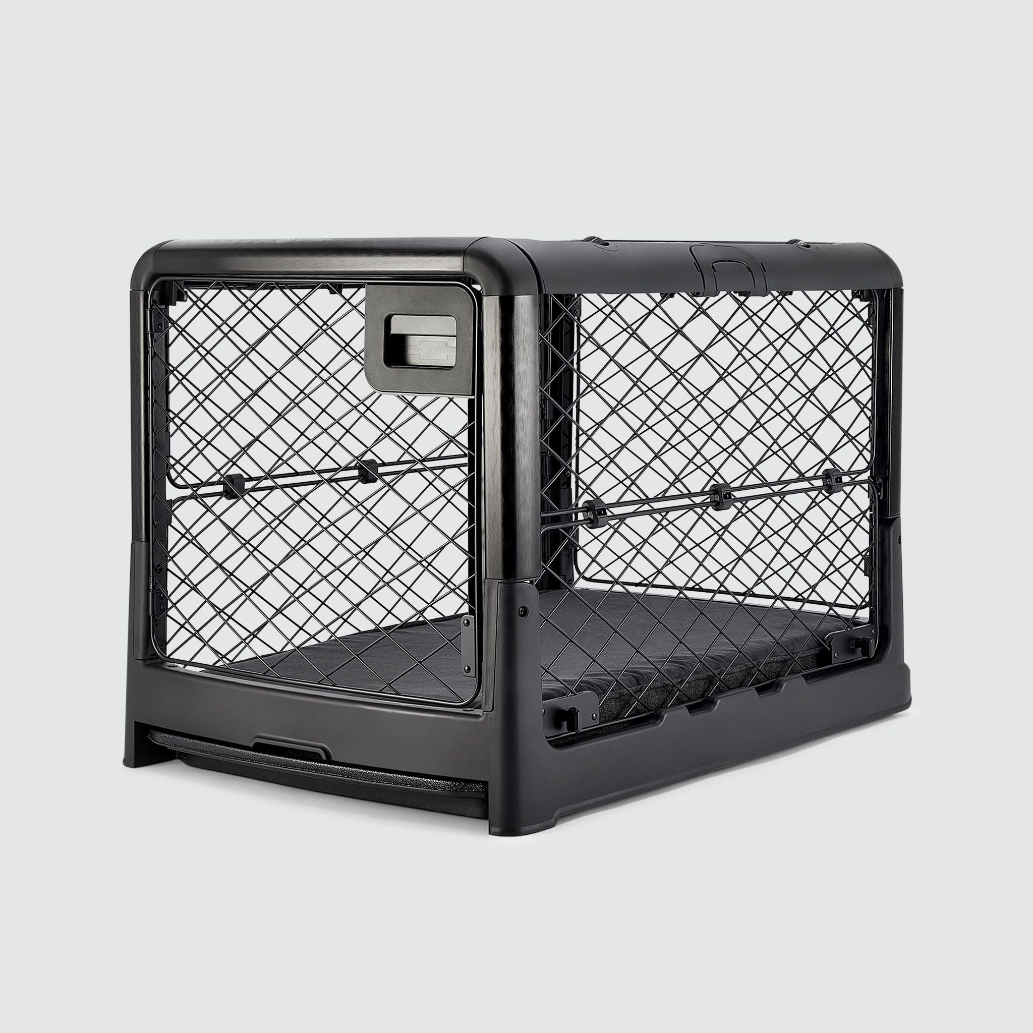DIGGS PET 折りたたみケージ レボルクレート Revol - Premium Collapsible Dog Crate | Diggs®