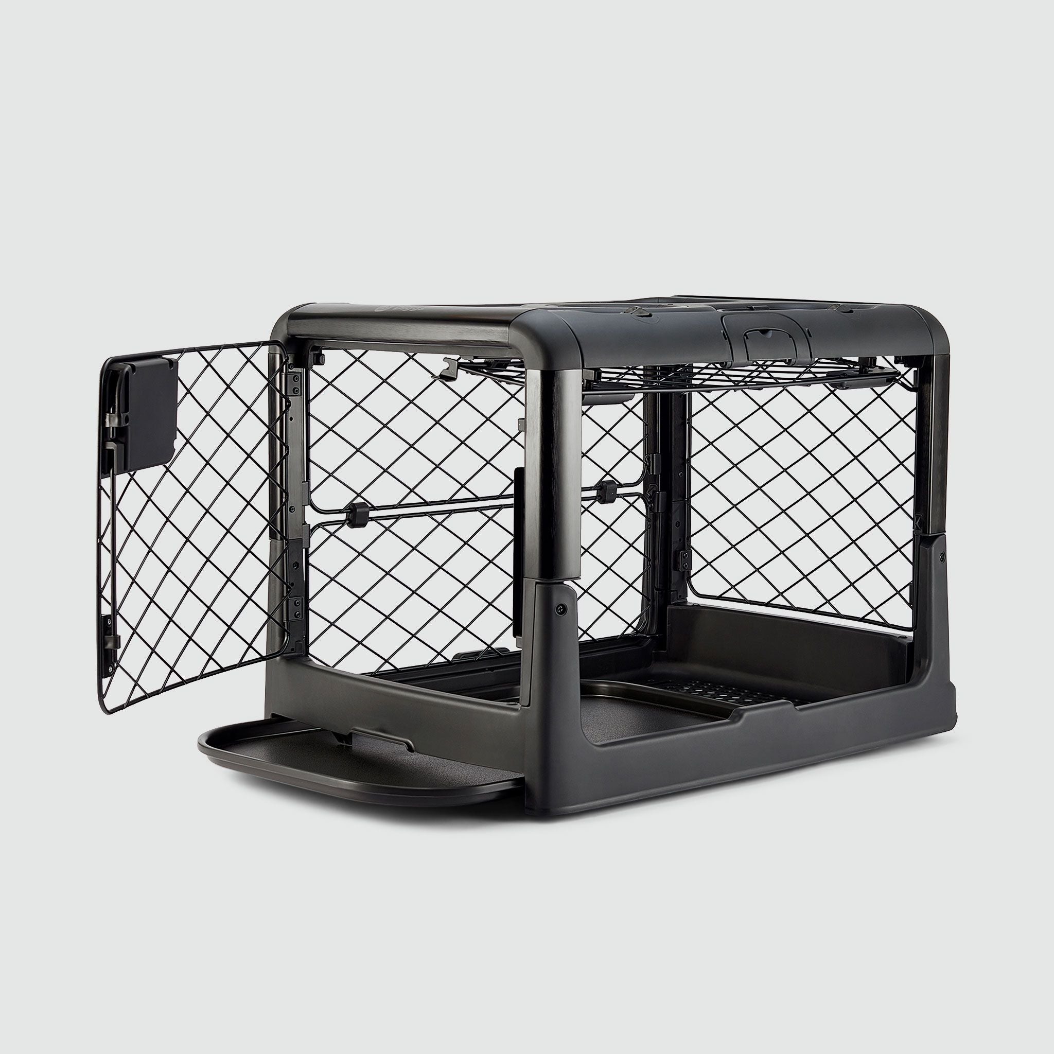 Revol - Premium Collapsible Dog Crate | Diggs®